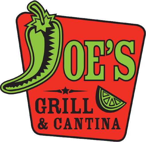 Joes Grill logo
